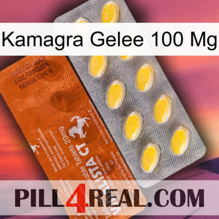 Kamagra Jelly 100 Mg 42